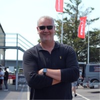 The FND Group Employee John Norris's profile photo