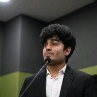 V.ARISE Employee Parth Verma's profile photo