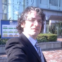 Gian Perone's profile photo