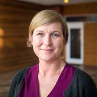 Webdoc Employee Andrea Klintelius's profile photo