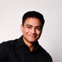 US Foods Employee Aaron Perez's profile photo