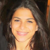 Kidzapp Employee Salma Ali's profile photo