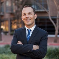 Moss, Luse & Womble Employee Miles Kellum's profile photo