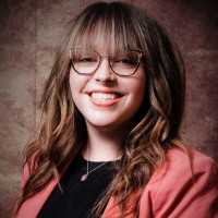 Iron Mountain Employee Brooke Ingram's profile photo