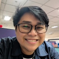 GMA Network, Inc. Employee Adam Carl Castillo's profile photo