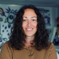 Te Rūnanga o Ngāi Tahu Employee Kendall Flutey's profile photo