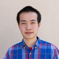 Harbin Institute of Technology(Shenzhen) Employee Jingtian Hu's profile photo