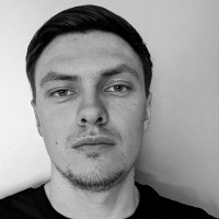 X-Squad Employee Vadim Šaranov's profile photo