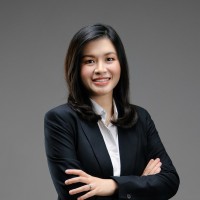 Tokopedia Employee Melissa Juminto's profile photo