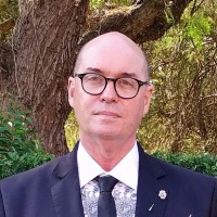 David Eade Email