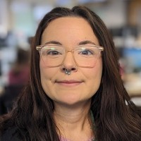 Kjzz Radio Employee Chelsey Heath's profile photo