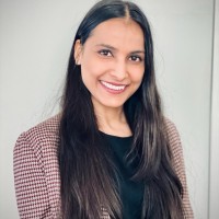 Neha Agarwal Email
