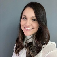 Experian Employee Rebeca Campos Chaves's profile photo
