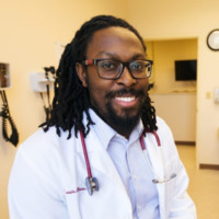 Frederick Primary Care Associates, P.A. Employee Lewis Bertus's profile photo