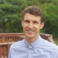 Teach Plus Employee Grant Wolfe's profile photo