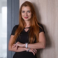 ngena Employee Viktória Dulovičová's profile photo