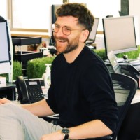 Clubhouse Golf Employee Matthew Gray's profile photo