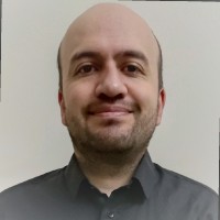 Bacon Games Employee Andres Ramirez's profile photo