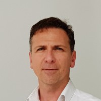 Siege FX Employee Claude Goulet's profile photo