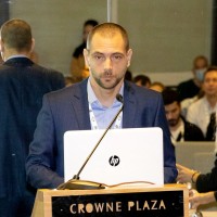 LOGIT Solutions Employee Predrag Žakula's profile photo