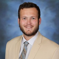Lawton-Bronson Community School District Employee Jacob Moos's profile photo