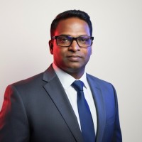 Genpact - Jawood Healthcare Solutions Employee Franklin Anthony's profile photo