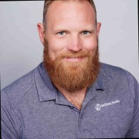 Northmen Roofing Employee Travis Roper's profile photo