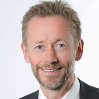 Sykehusapotekene HF Employee Eystein Husebye's profile photo