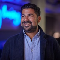Multiply Employee Vivek Dipfa's profile photo