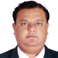 Jaiprakash Associates Limited Employee Vikram Shukla's profile photo