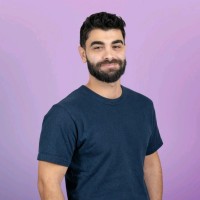 Harmony Employee Guy M.'s profile photo