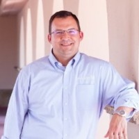 LOGIX Fiber Networks Employee Chris Bach's profile photo