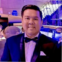 Lyra Health International Employee Patcharapol Jitramontree's profile photo