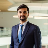 MangoBytes Employee Abhishek Grover's profile photo