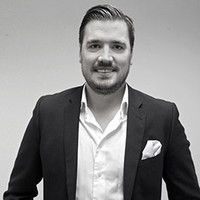 OptoSweden AB Employee Robin Ellery's profile photo