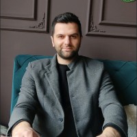 QUAD A Employee Visar Gashi's profile photo