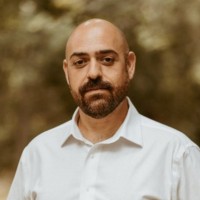 Evoove Employee Mike Misrachi's profile photo