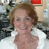 Reporters Committee for Freedom of the Press Employee Inez Weinstein's profile photo