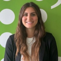 Group Gordon Employee Amanda de Castro's profile photo