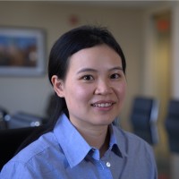 Darmody, Merlino & Co., LLP Employee Yuting Zuk's profile photo