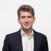 TimeSkipper Employee Louis Ducellier's profile photo