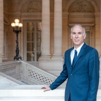 MONNAIE DE PARIS Employee Fabrice Bonneau's profile photo