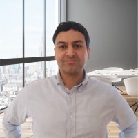 Najam Butt Email & Phone Number
