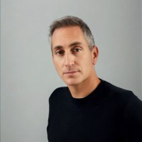 SampleSource Employee Rob Linden's profile photo