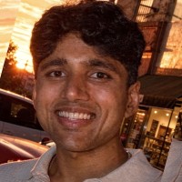 Stealth AI Startup Employee Shalin Patel's profile photo