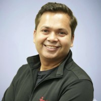 Vehere Employee Praveen Jaiswal's profile photo