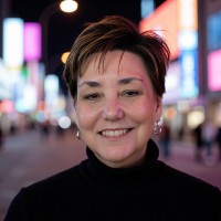 Gracemarie Braunberg Email & Phone Number