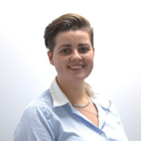 Nightingale House Hospice Employee Allie Cochran-Melling's profile photo
