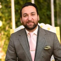 Elora Mill Hotel & Spa Employee Shamyl K.'s profile photo