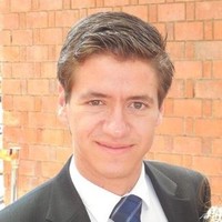 Vault Investments Employee Jesús J. León's profile photo